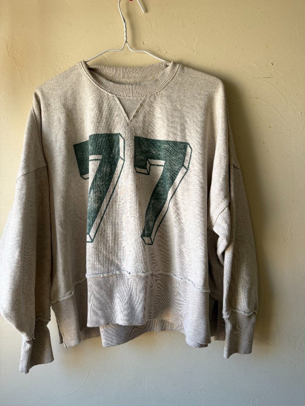 Aerie Crewneck